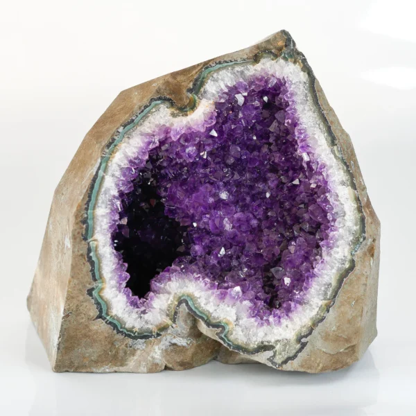 Amethyst Chunk